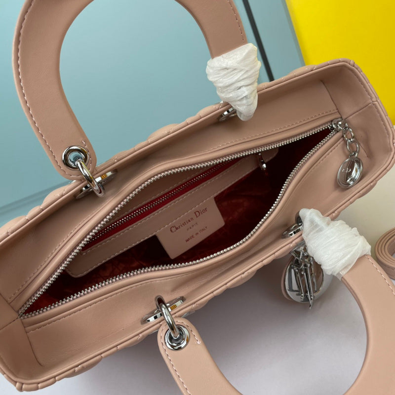 Satchel Bags - DOR Bags - 146