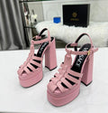 SAMC - VAR Women Shoes - 171