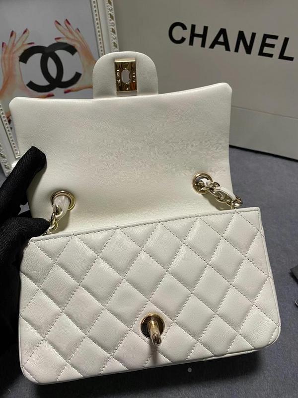 Satchel Bags - CHL Bags - 6369