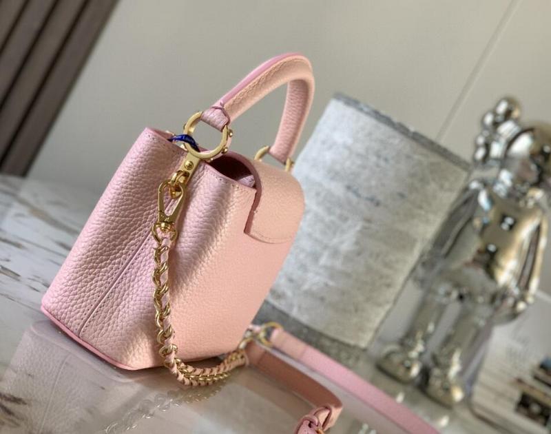 SAMC - LOV Bags - 1626