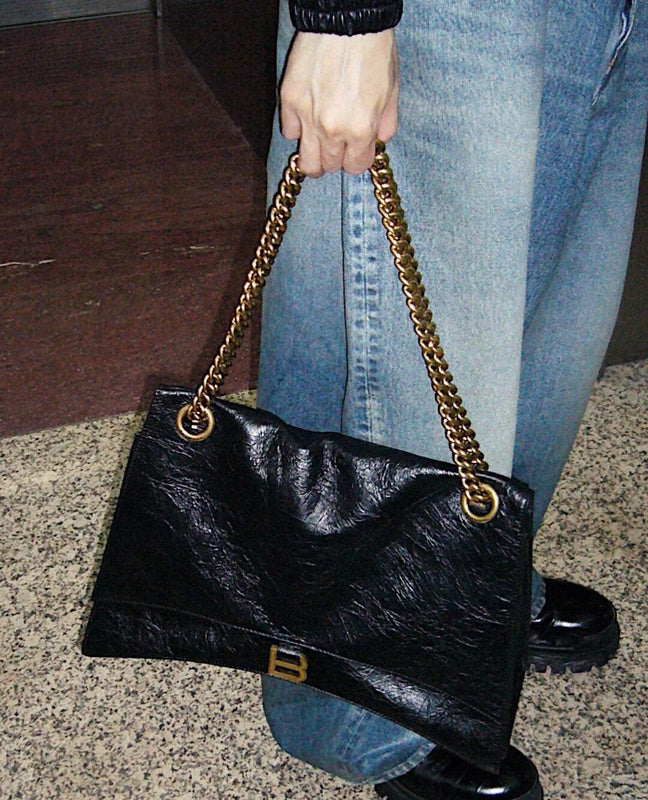 Satchel Bags - BGA Bags - 2534