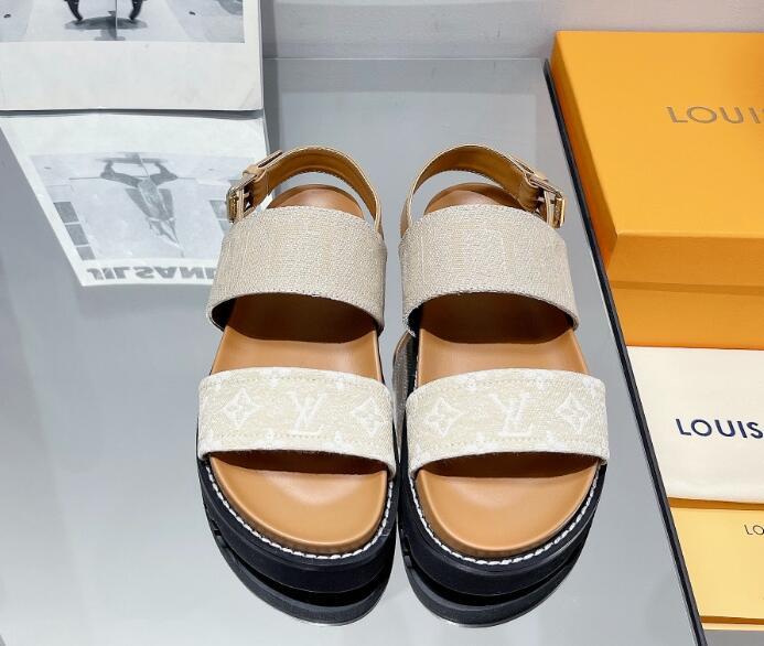SAMC - LOV Women Shoes - 1130