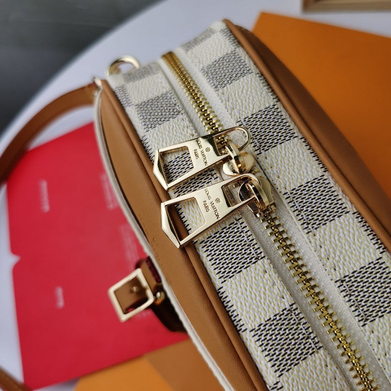 Satchel Bags - VL1 Bags - 355