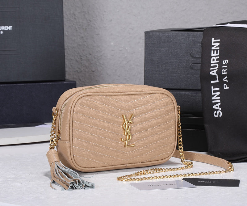 Satchel Bags - STLT Bags - 392