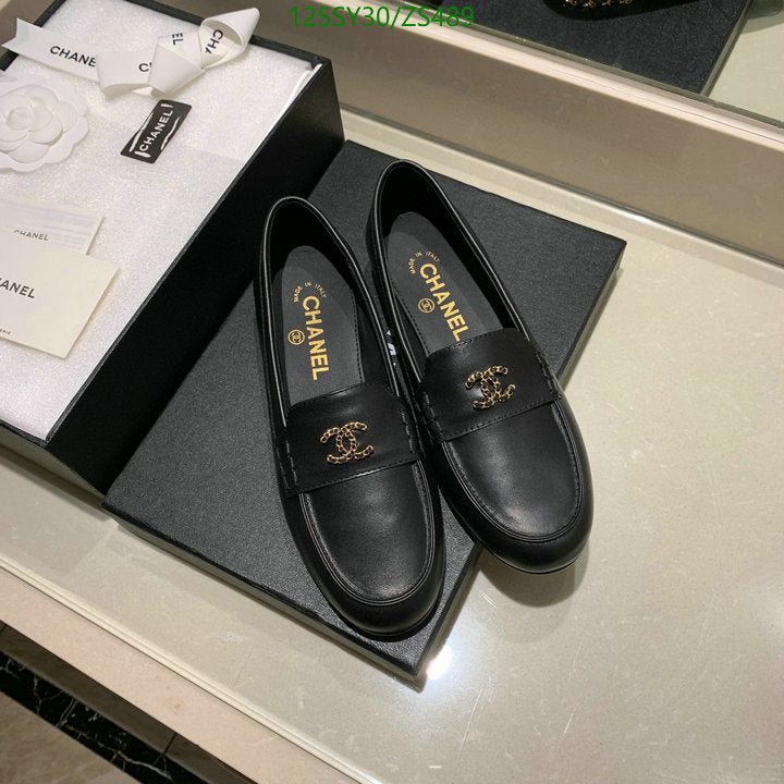 SAMC - CHL Women Shoes - 114