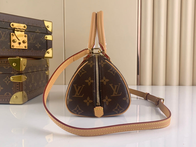 Satchel Bags - VL Bags - 6659