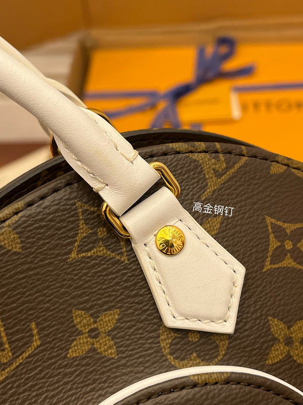 Glamy - LOV Bags - 978