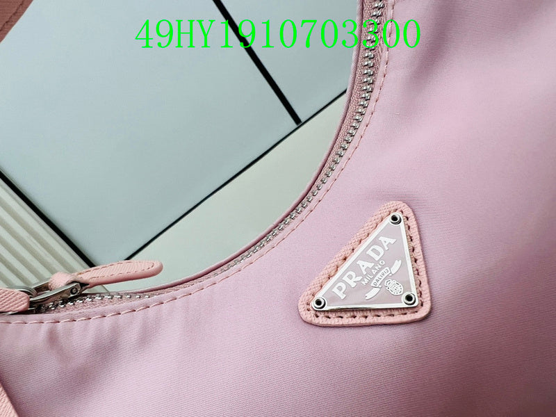 Satchel Bags - PDA Bags - 3136