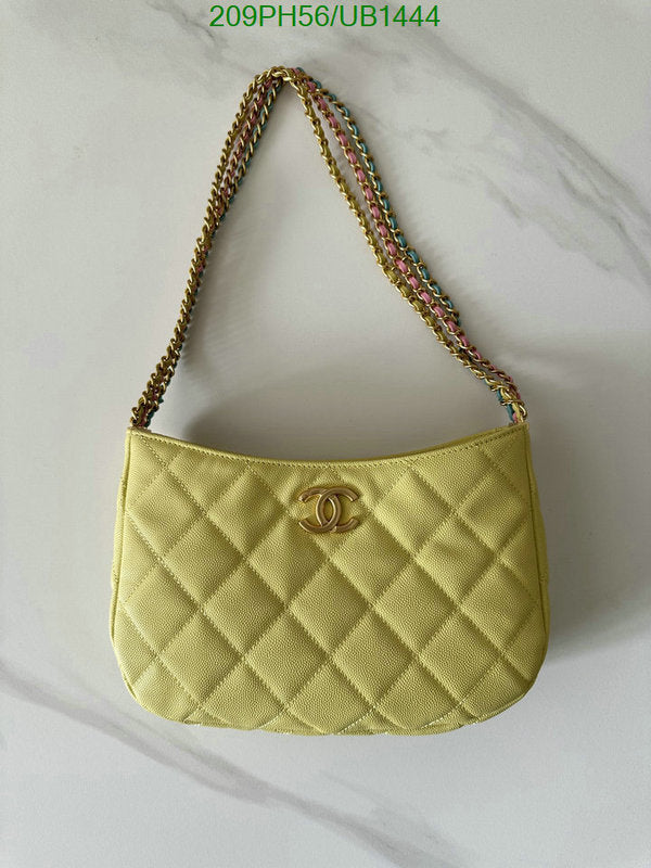 SAMC - CHL Bags - 339