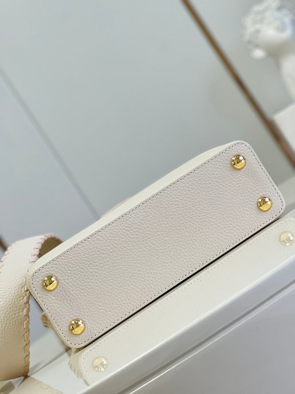 Satchel Bags - VL Bags - 1761