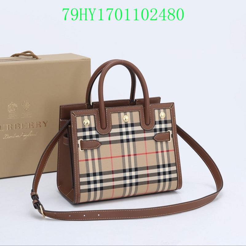 ELE Fashion -BBR Bags - 363