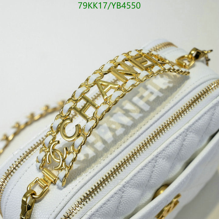 SAMC - CHL Bags Crossbody - 469
