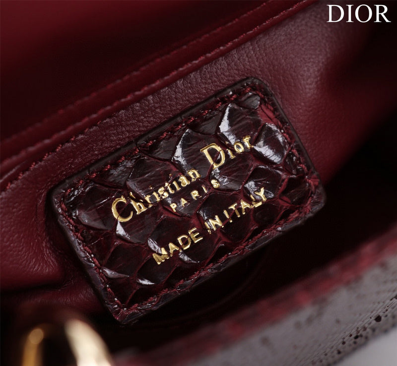 ELE - Dir Bags - 114