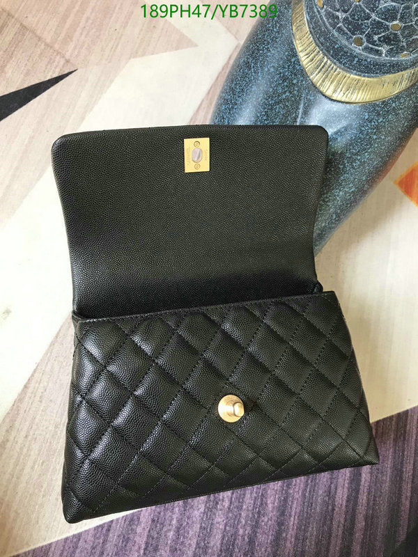 SAMC - CHL Bags - 744