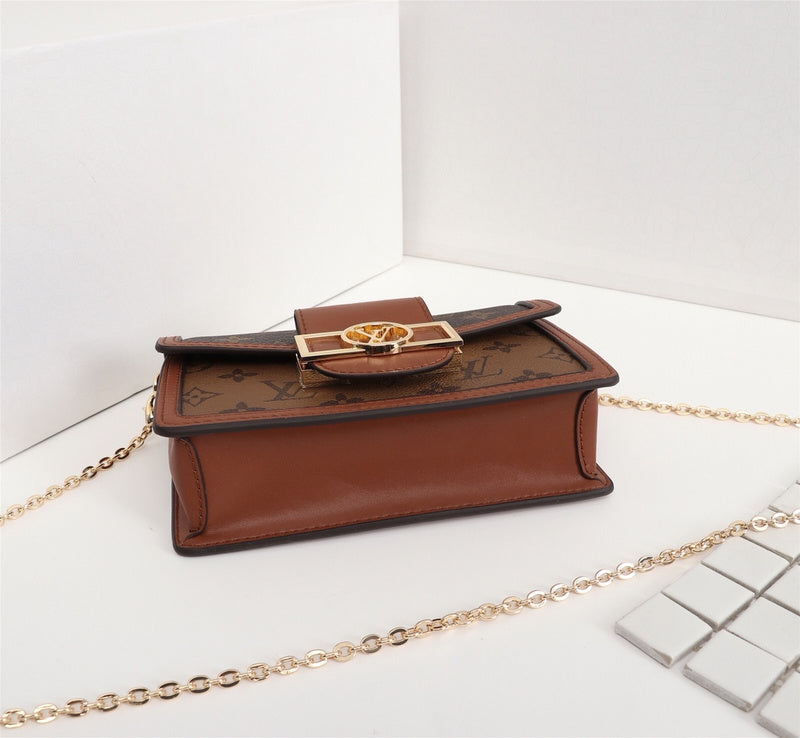 Satchel Bags - VL Bags - 193