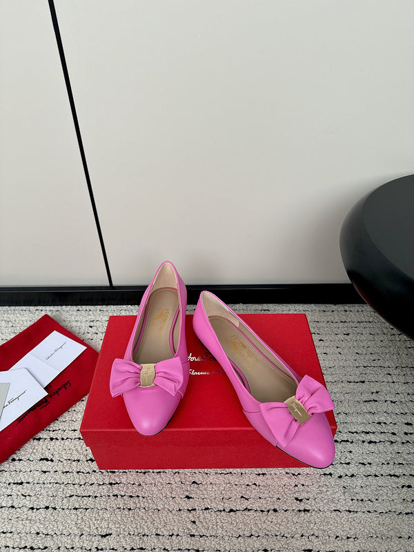 Glami - FGO Women Shoes - 016