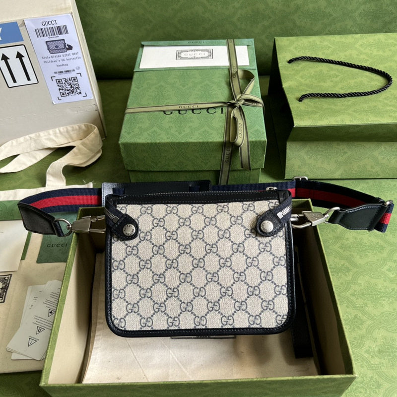 Glami-i GUKI Women Bags - 133