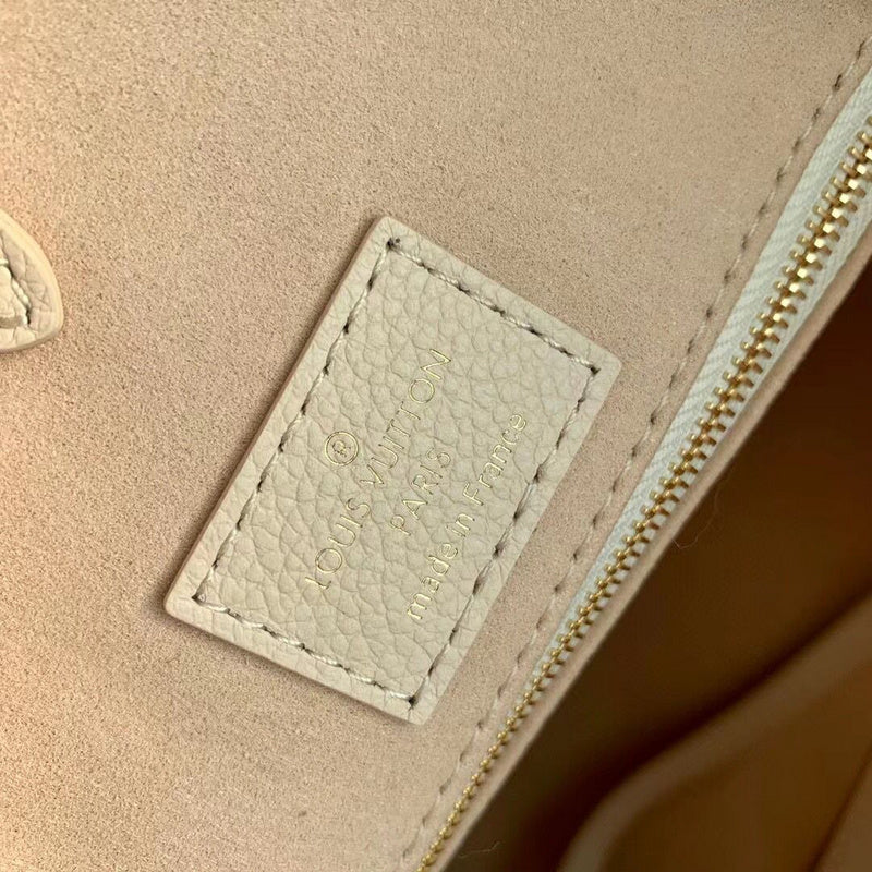 Glami Fashion Lu-Vi Bags - 16886