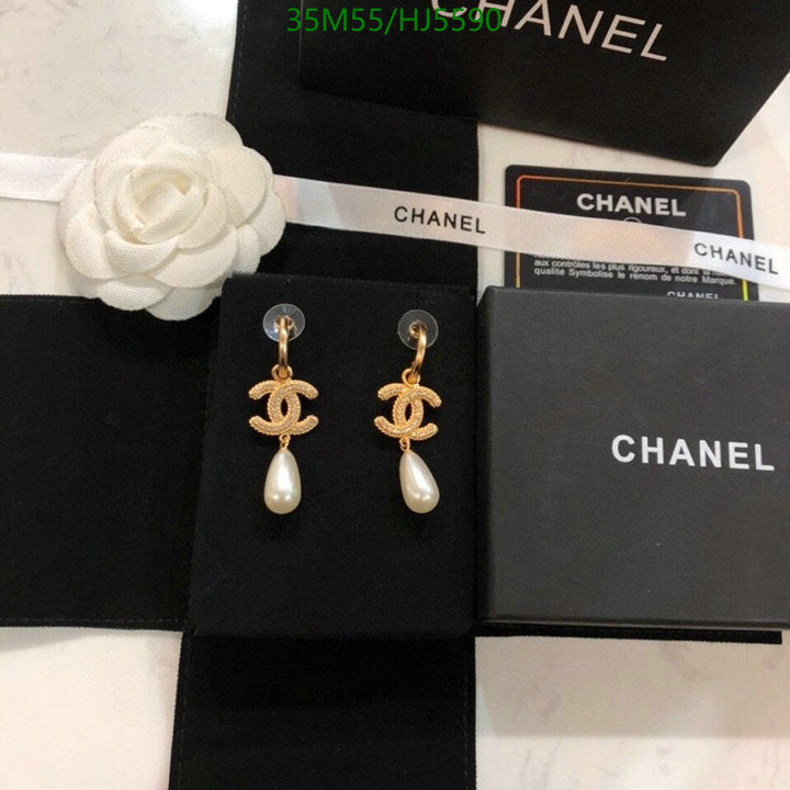 SAMC - CHL Jewelry Earrings - 249
