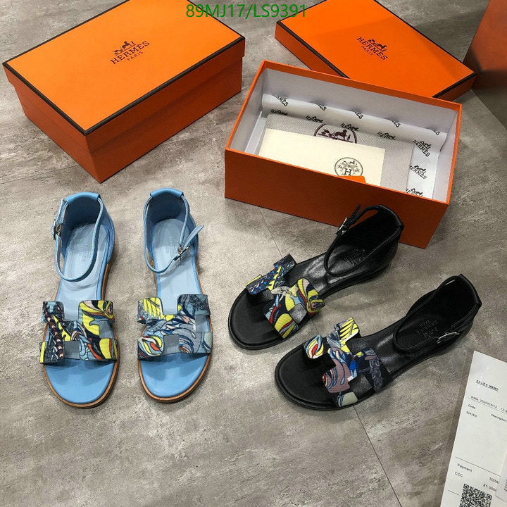 SAMC - HMS Women Shoes - 522