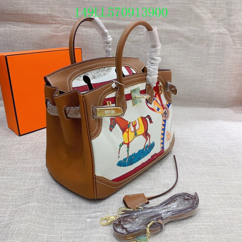 Glami - HMS Bags - 1041