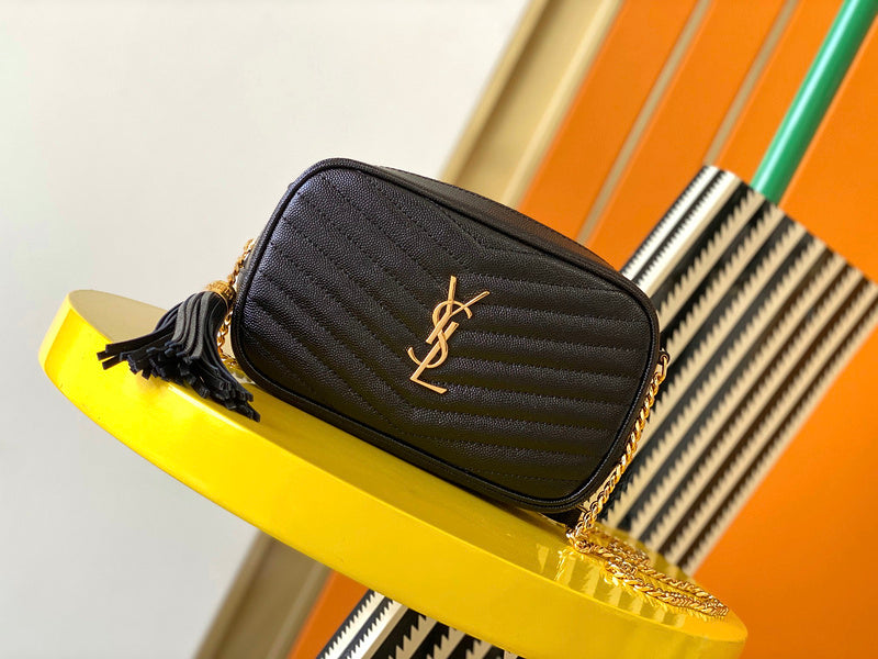 Glamy - YLS Bags - 1183