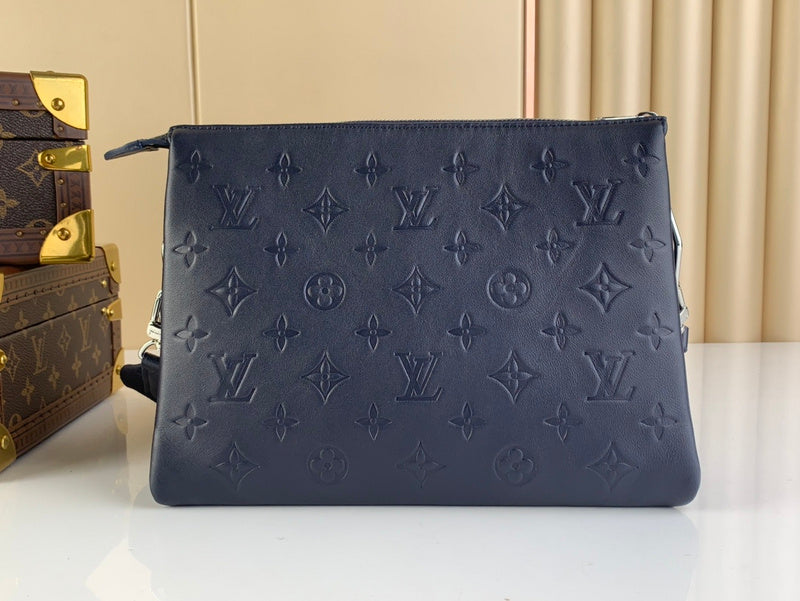 Satchel Bags - VL Bags - 3259
