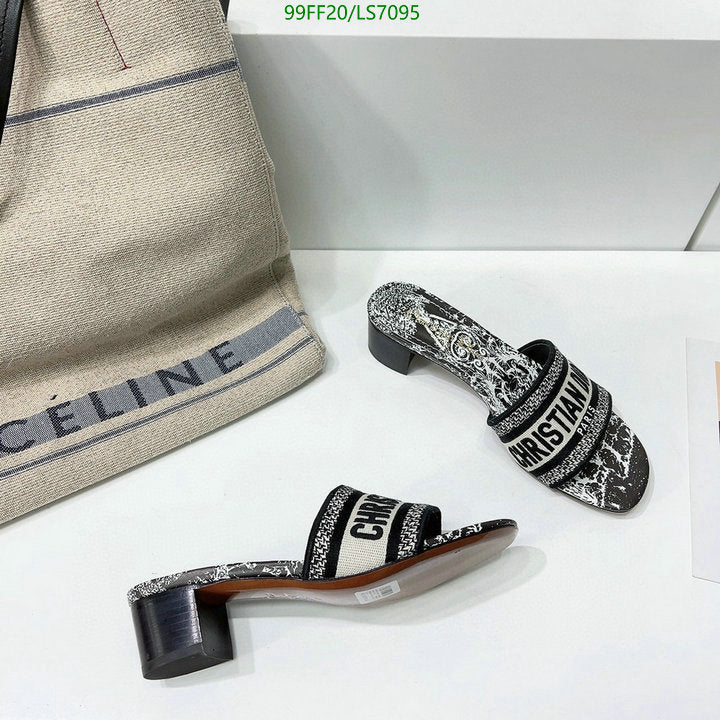 SAMCC - DOR Women Shoes - 1911