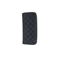 Louis Vuitton Damier Graphite Vertical Zippy Wallet