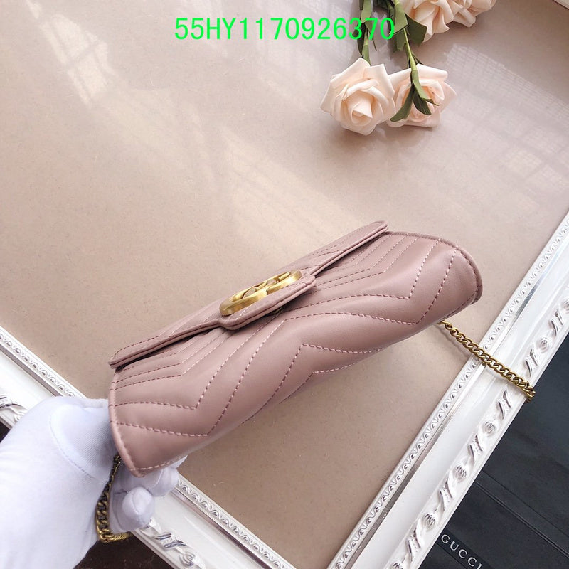 Glami Fashion - GCI Bags - 10523