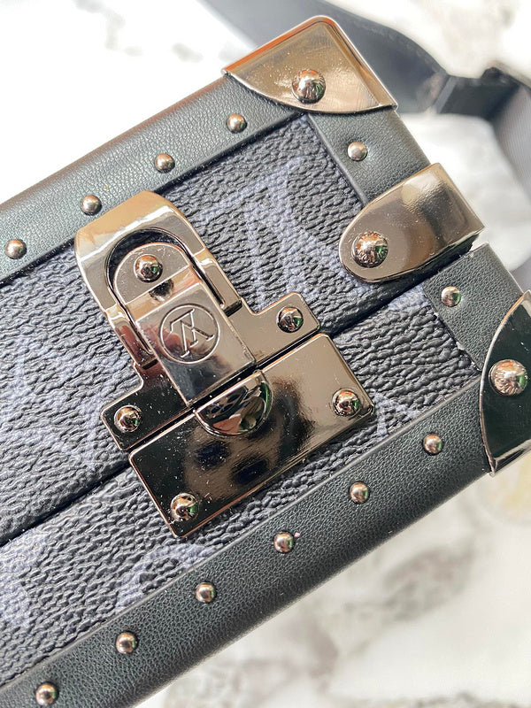 Satchel Bags - VL2 Bags - 990