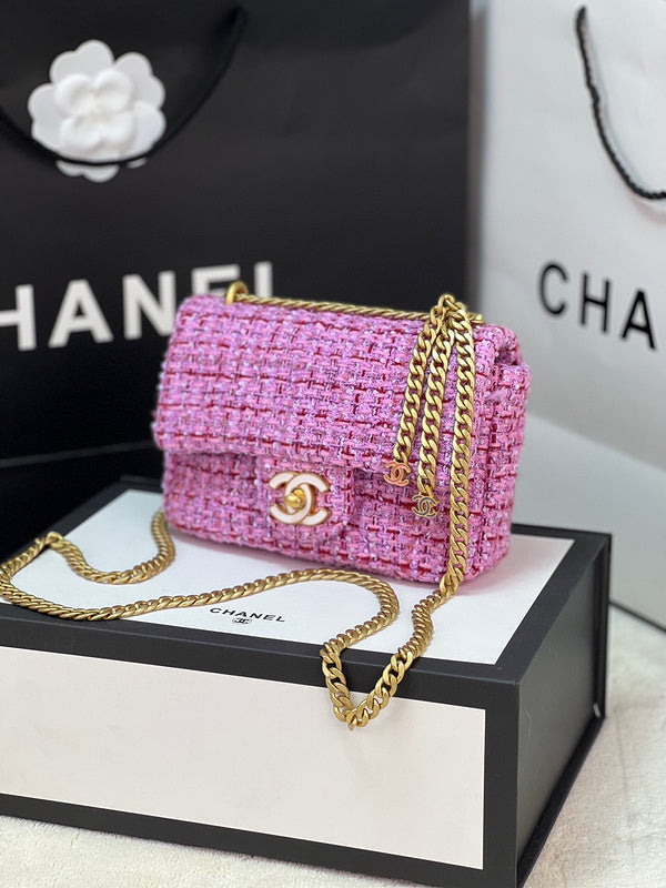 glamy - CHL Bags - 2835