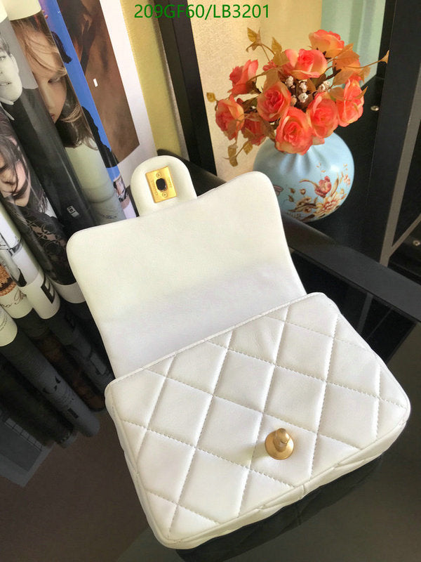 SAMC - CHL Bags - 887