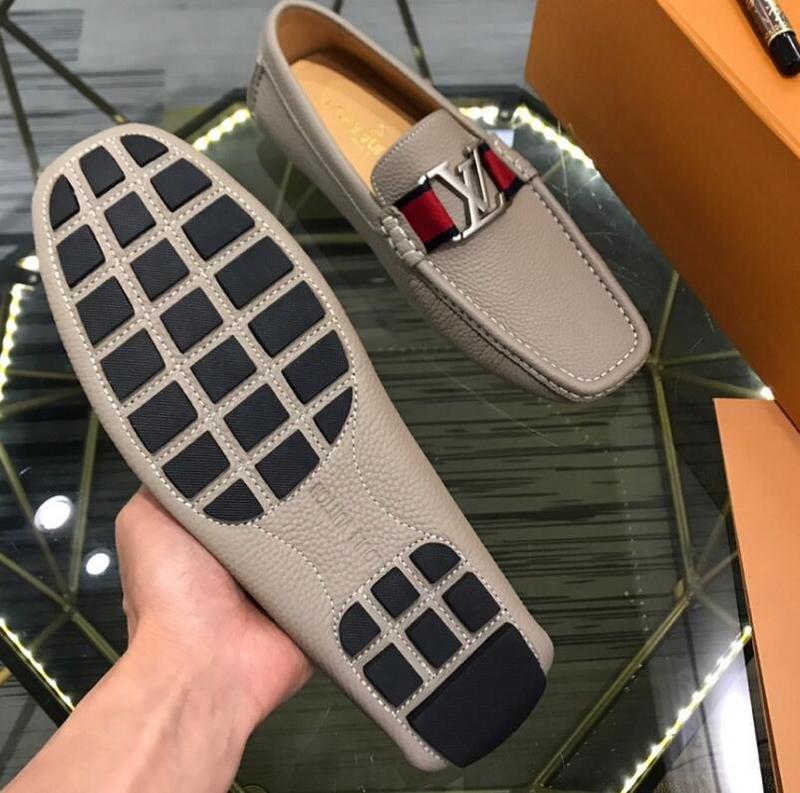 SAMC - LOV Men Shoes - 1886