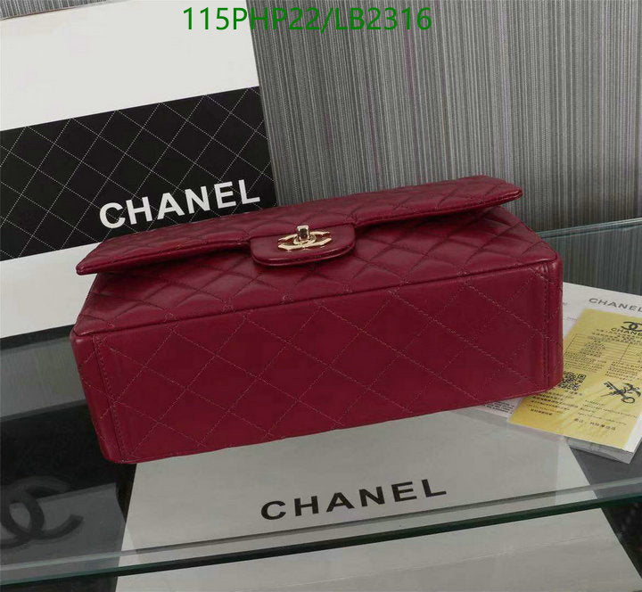 SAMC - CHL Bags Crossbody - 444