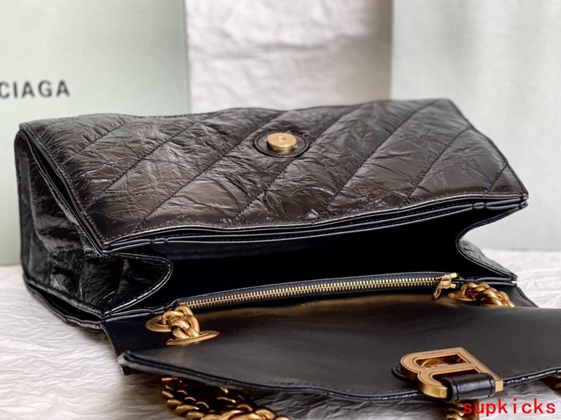 Glami- - BG Hourglass Bags - 057