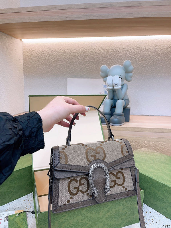 Glami Fashion - GCI Bags - 11815