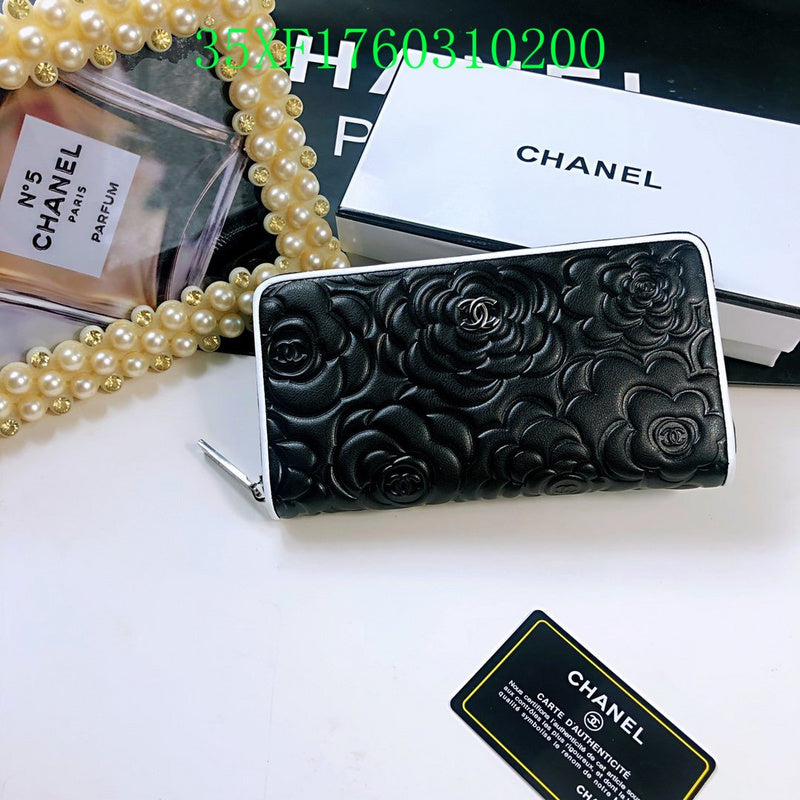 Glami - CHL Wallet - 2486