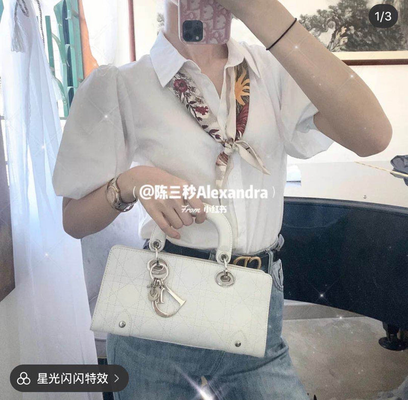 Satchel Bags - DOR Bags - 929