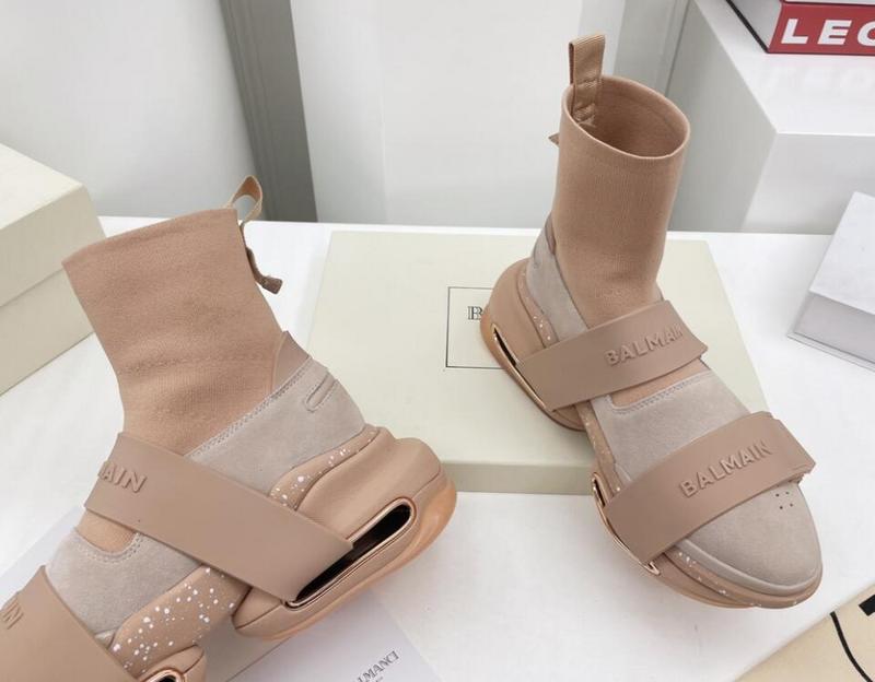 SAMC - BAM Women Shoes - 157