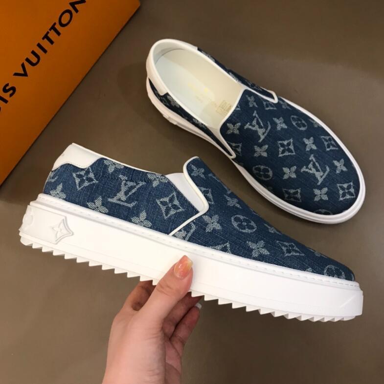 SAMC - LOV Men Shoes - 1623
