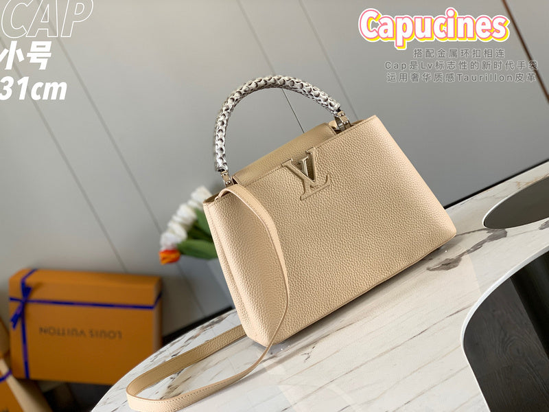 Glamy - LOV Bags - 1215