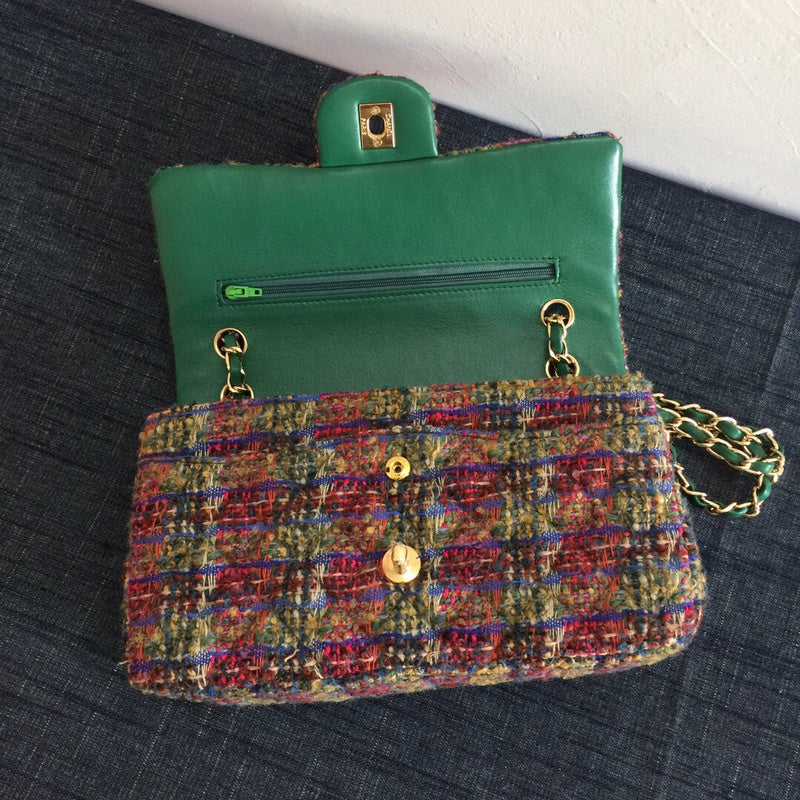 GlamI - CHL Bags - 2679