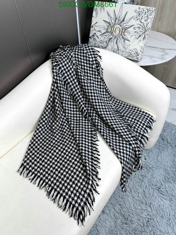 SAMC - DOR Scarves - 029