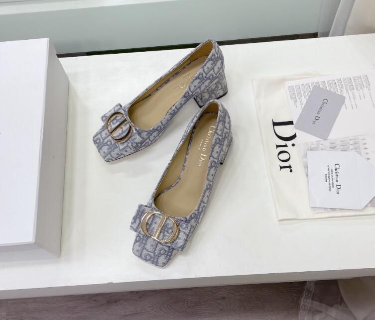 SAMCC - DOR Women Shoes - 781