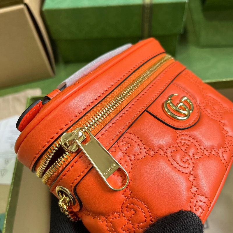Glami Fashion - GCI Bags - 3532