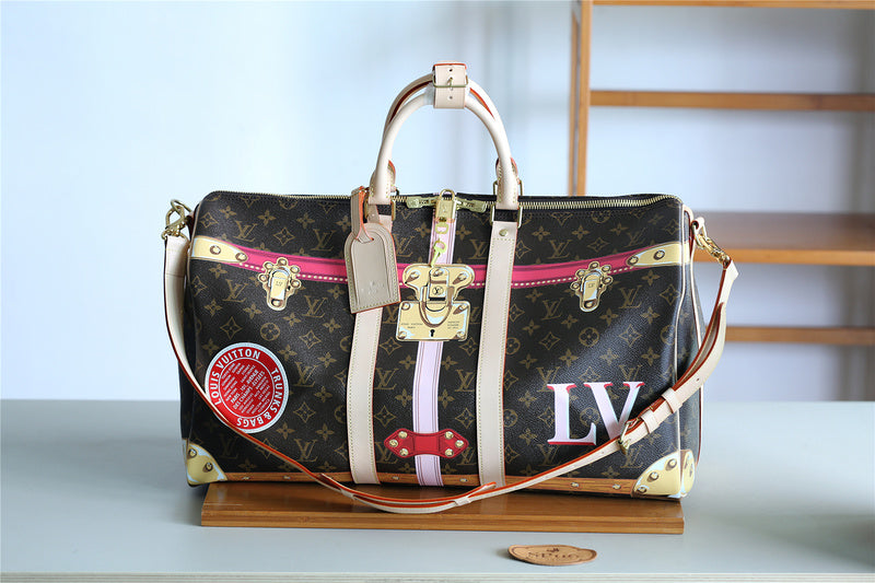 Glami Fashion Lu-Vi bags - 9439