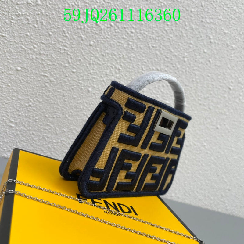 Glami - FDE Bags - 2074