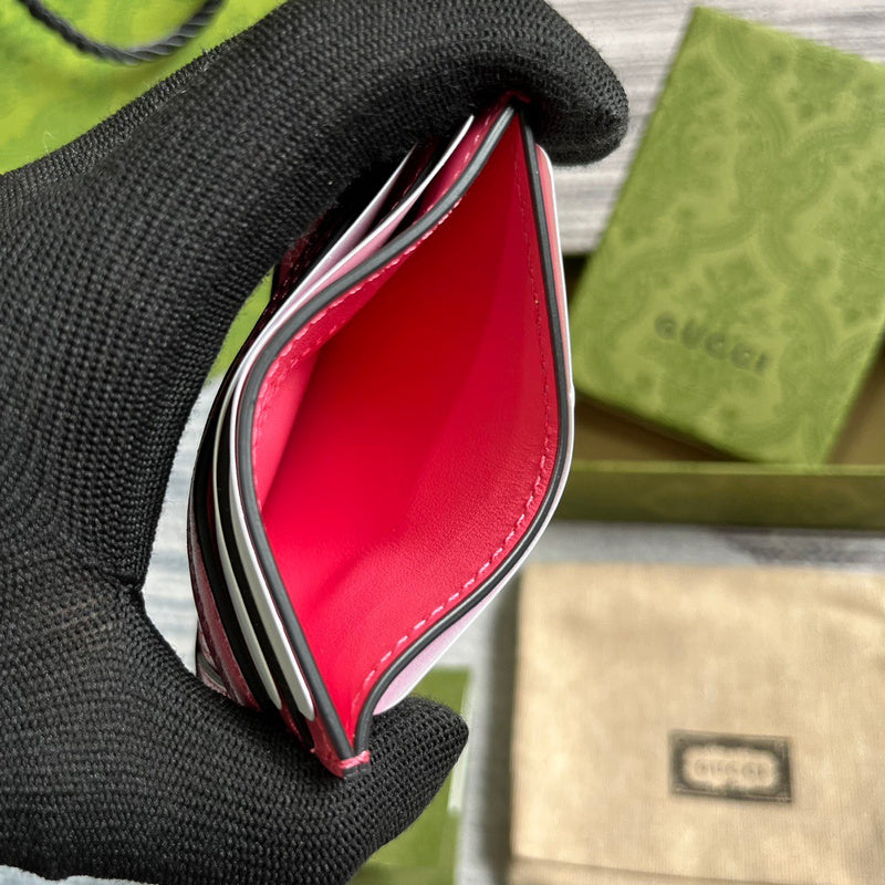 Glami-is - Guki Card Case - 027