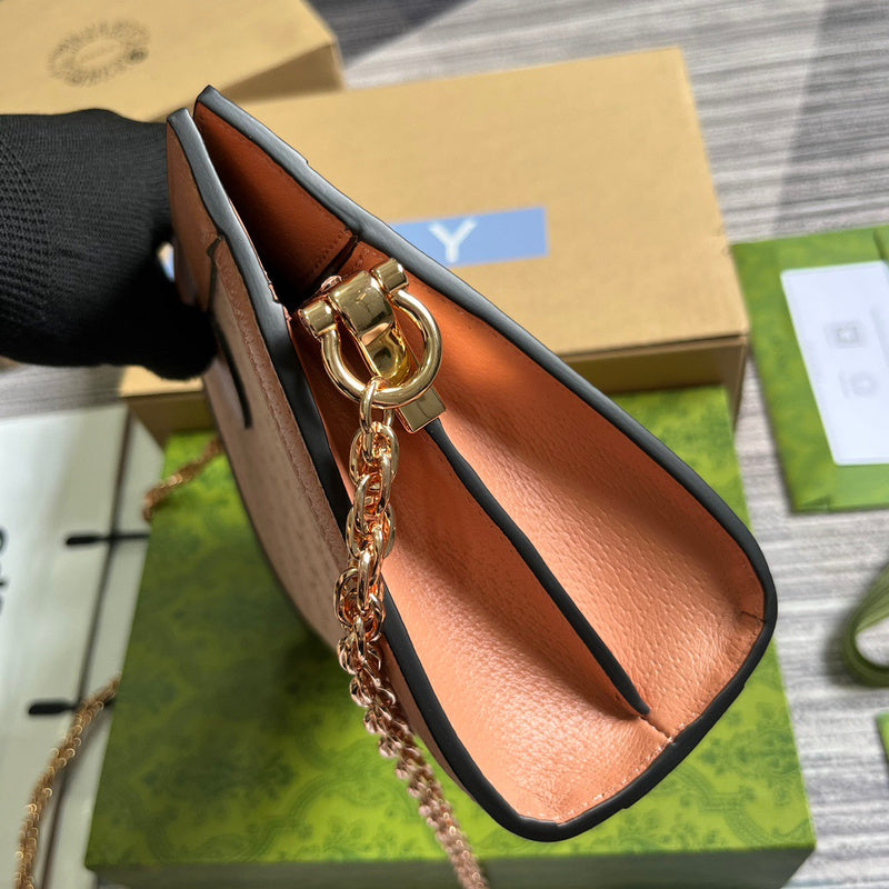 Satchel Bags - GCI Bags - 7398
